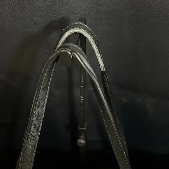 Kate Spade Large Black Tote - Picture 4 of 16